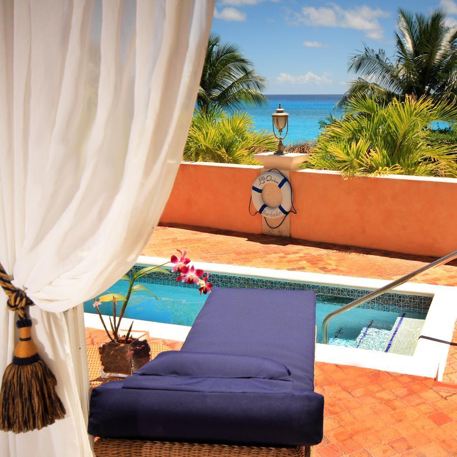 Little Arches Boutique Hotel - Adults Only Oistins Екстер'єр фото