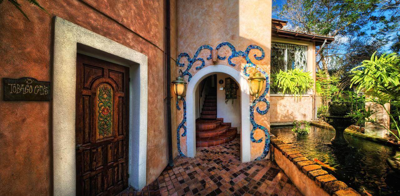 Little Arches Boutique Hotel - Adults Only Oistins Екстер'єр фото