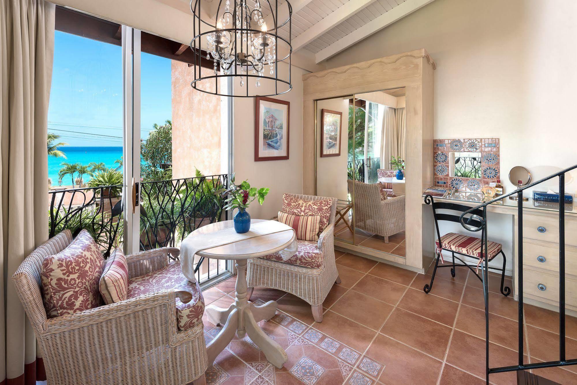 Little Arches Boutique Hotel - Adults Only Oistins Екстер'єр фото