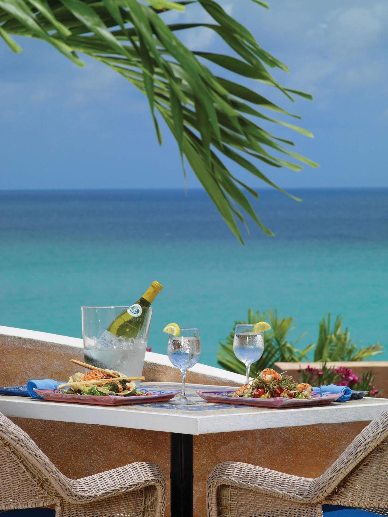 Little Arches Boutique Hotel - Adults Only Oistins Екстер'єр фото